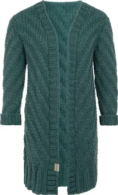 Produktbild von Knit Factory Sally Strickjacke - Laurel - 36/38