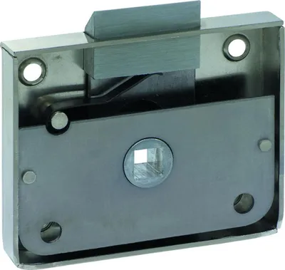 Produktbild von JuNie Fallenschloss Nr. 1591 30 mm 7 mm Vierkantnuß,