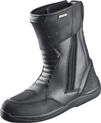 Immagine prodotto di Held Shack 2 stivali da moto impermeabili, neri, 44