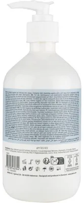 Produktbild von 6x Intimpflegeseife, 500 ml | 1 Stück