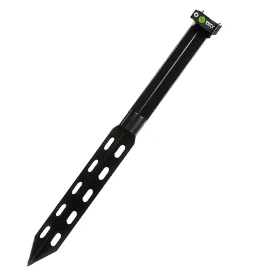 Produktbild von Zeck Rutenständer für Wallerruten Rod Stand Basic