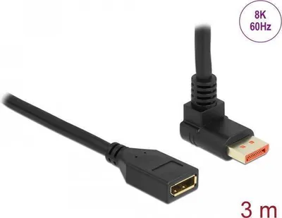 Immagine prodotto di Cavo di prolunga DisplayPort Delock