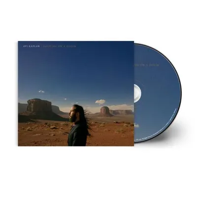 Produktbild von Floating On A Dream (Mintpack)