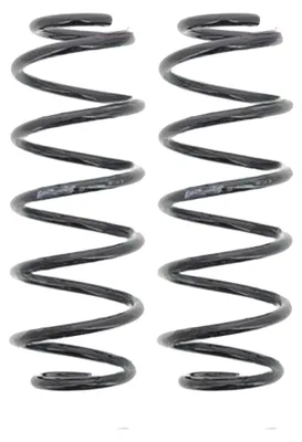 Produktbild von Fahrwerksfedern-Set Hinterachse Schraubenfeder Ø 110 mm KYB für SUZUKI SWIFT