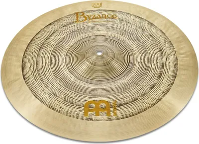 Produktbild von MEINL B18TRLC Byzance Jazz
