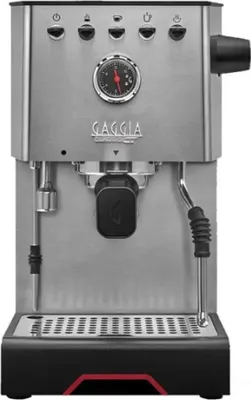 Produktbild von Gaggia Gaggia Classic GT Inox (EG3500/10)