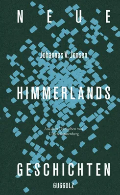 Produktbild von Neue Himmerlandsgeschichten