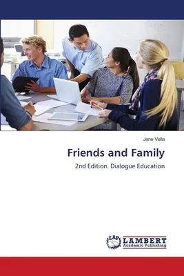 Produktbild von Friends and Family