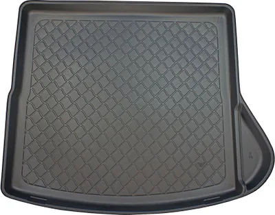 Produktbild von Z439631 Kofferraumwanne kompatibel mit Mercedes CLA Shooting Brake (Combi) 01.2015-08.2019