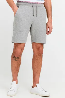 Produktbild von SOLID SDRobson Herren Sweatshorts Kurze Hose Jogginghose mit Kordelzug Regular Fit