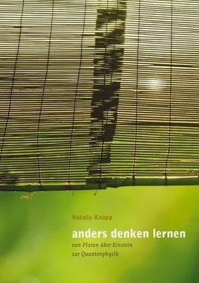 Produktbild von anders denken lernen