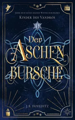 Produktbild von Der Aschenbursche