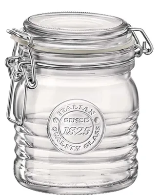 Produktbild von Officina 1825 Einmachglas 35cl - 6 Stück
