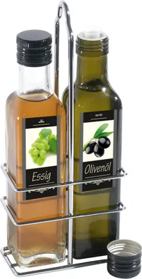 Produktbild von Menage Essig/Öl 250 ml