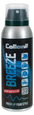 Produktbild von Collonil Breeze 125 ml Anti-Geruchsspray