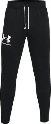 Produktbild von Under Armour Ua Rival Terry Jogger 001 Black Xxl