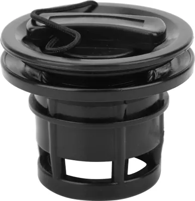 Produktbild von Robustes PVC-Kajak-Luftventil, sichere Luftventilkappe für eine breite Palette von Schlauchbooten, Booten, Flößen,Paddeln,Surfboards und Luftmatratzen
