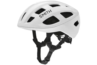 Image de Smith Casque Triad Mips blanc mat blanc