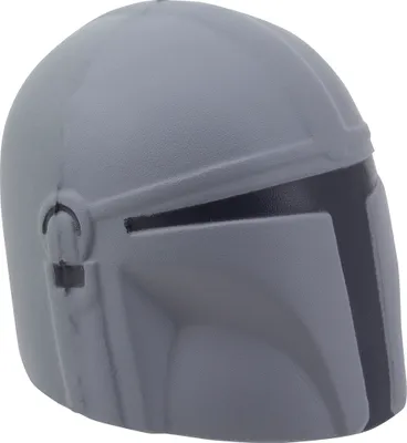 Produktbild von Paladone PP8547MAN Mandalorian Stressball, Star Wars Geschenk, offiziell lizenziert