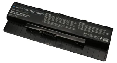 Produktbild von A32-N46 Akku 58Wh für Asus