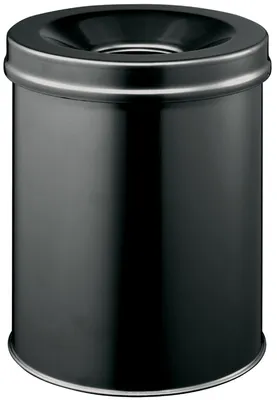 Immagine prodotto di DURABLE Papierkorb SAFE 30L rund 1 ST 330601