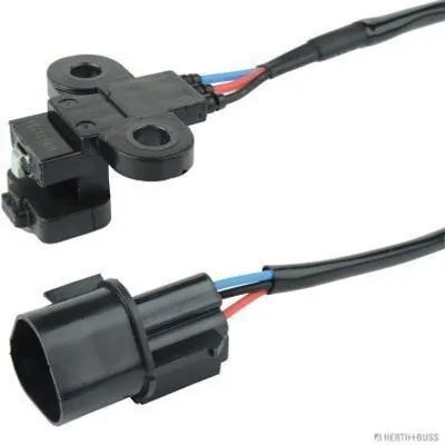 Produktbild von HERTH+BUSS JAKOPARTS J5665002 Kurbelwellensensor Impulsgeber für MITSUBISHI Space Star (DGA)