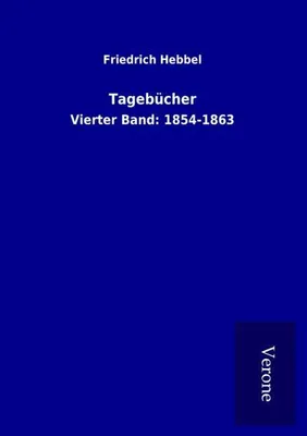 Produktbild von Tagebücher