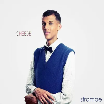 Produktbild von Stromae - Cheese (180g)