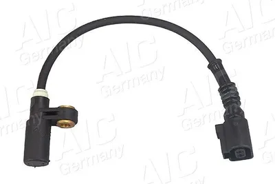 Produktbild von AIC ABS Sensor Raddrehzahl Hinten Links Hinten Rechts für VW Golf IV Schrägheck (1J1) 50947