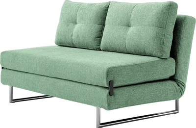 Produktbild von home24 Schlafsofa - Webstoff