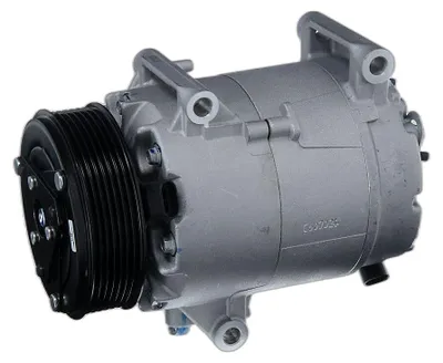 Immagine prodotto di Compressore dell'aria condizionata 12 V R 134a Ø 110 mm VALEO compatibile con RENAULT ESPACE