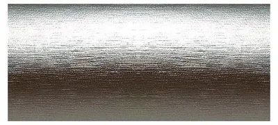 Image de 21102 Adhésif Métal Inox Brossé 45cmx1.5m - Access Deco
