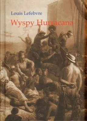 Obrázek produktu pro Wyspy Hurracana