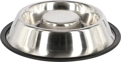 Produktbild von Anti Dribble Becher 500ml Edelstahl