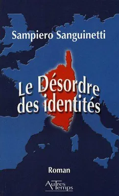 Image de Le Désordre des identités