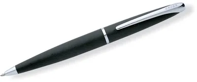 Produktbild von Cross Kugelschreiber ATX Basalt-Schwarz