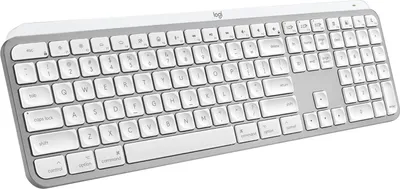 Immagine prodotto di Logitech Master Series MX Keys S for Mac - Tastiera