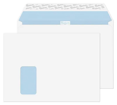 Produktbild von Blake Purely Everyday 3331, Weiß, Papier, 100 g/m², 240 mm, 165 mm