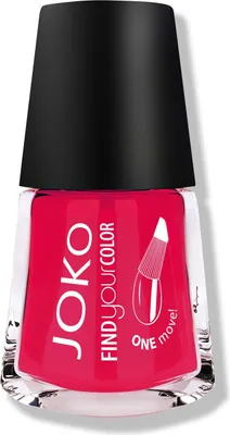 Produktbild von Joko Nagellack Finde deine Farbe 117
