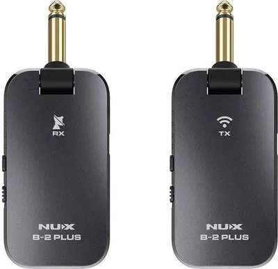 Zdjęcie produktu dla NuX B-2 Plus