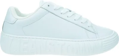 Obrázek produktu pro boty Tommy Hilfiger Leather Cupsole EN0EN02507YBS