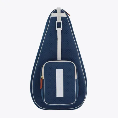 Image de Sac de paddle en néoprène noir Osaka