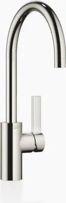 Produktbild von Dornbracht Einhebelmischer Tara Ultra , 33800875-08