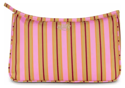 Image de Oilily trousse de maquillage Colle Cosmetic Bag Amber Gold multicolore
