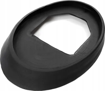 Obrázek produktu pro Gumové těsnění anténního soklu VW SKODA SEAT AUDI TOYOTA MAZDA VOLVO