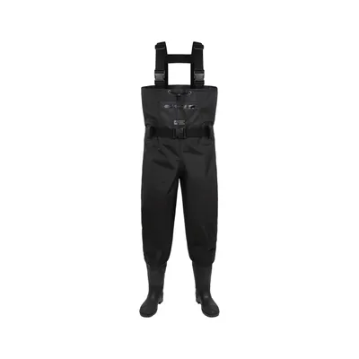 Obrázok produktu pre Mikado brodiace nohavice Black Basic Veľkosť 44 UMS08-44