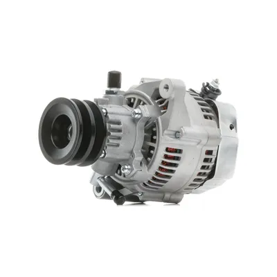 Produktbild von RIDEX 4G1326 Lichtmaschine Generator LiMa 55A 12V für TOYOTA LAND CRUISER (PZJ7, KZJ7, HZJ7, BJ7, LJ7, RJ7) LAND CRUISER Hardtop (J7) HIACE III Kasten