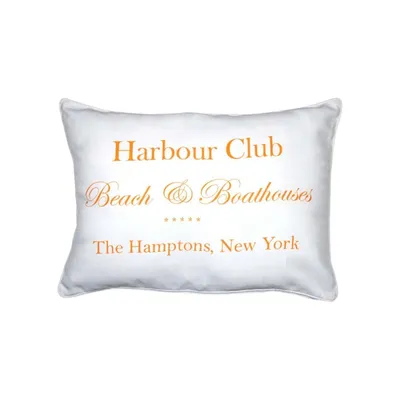 Produktbild von Mars & More outdoor-kissen harbour club weiss 50x70cm*