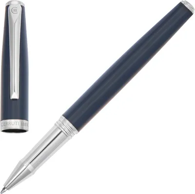 Productafbeelding van Cerruti Rollerball Islington Navy