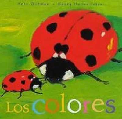 Image de Les couleurs
